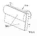 Fig. 08 - SKIN IRRITANT REDUCTION CUSHIONING CONSTRUCTION