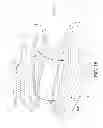 Fig. 19 - Last with retractable pins