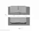 Fig. 05 - Methods for manufacturing cushioning elements for sports apparel