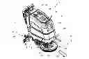 Fig. 01 - Cleaning robot