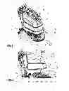 Fig. 02 - Cleaning robot