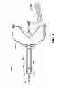Fig. 02 - Ball type clamp assembly