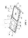 Fig. 02 - Floor Mat with Removable Pads