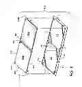 Fig. 07 - Floor Mat with Removable Pads