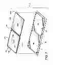Fig. 08 - Floor Mat with Removable Pads