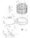 Fig. 01 - Mop cleaning set