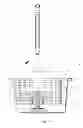 Fig. 33 - Mop cleaning set