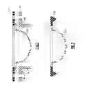 Fig. 06 - Deflagration suppression screen for portable cyclonic dust collector/vacuum cleaner