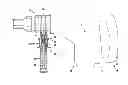 Fig. 01 - Handle device, in particular for hand tools