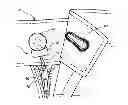 Fig. 01 - Zipper pull attachment