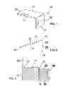 Fig. 02 - Sink Mounting Clip