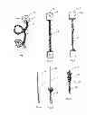 Fig. 02 - METHOD AND APPARATUS FOR ADJUSTING THE FIT AND APPEARANCE OF AN ARTICLE OF APPAREL