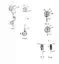 Fig. 04 - METHOD AND APPARATUS FOR ADJUSTING THE FIT AND APPEARANCE OF AN ARTICLE OF APPAREL