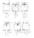Fig. 07 - METHOD AND APPARATUS FOR ADJUSTING THE FIT AND APPEARANCE OF AN ARTICLE OF APPAREL