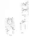 Fig. 10 - METHOD AND APPARATUS FOR ADJUSTING THE FIT AND APPEARANCE OF AN ARTICLE OF APPAREL