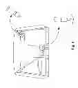 Fig. 04 - Seatbelt Q - Release
