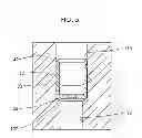 Fig. 06 - Device for and method of installation of component within and removal from a bore