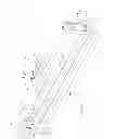 Fig. 08 - Hat channel adaptor for sprinkler support assembly