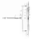 Fig. 09 - Hat channel adaptor for sprinkler support assembly