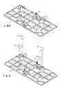 Fig. 02 - Universal ceiling antenna mount