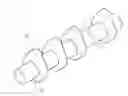 Fig. 01 - Method of Manufacturing Camshaft