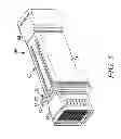 Fig. 06 - Heat exchanger with telescoping expansion joint