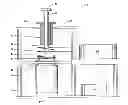 Fig. 01 - Method of converting a plastic container refurbishing machine to a plastic container reforming machine
