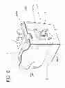 Fig. 03 - Apparatus and method for mounting and removing tyres on and from respective wheel rims
