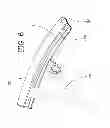 Fig. 07 - Apparatus and method for mounting and removing tyres on and from respective wheel rims