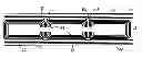 Fig. 01 - Method of fabricating a tank having integral restraining elements