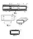 Fig. 03 - Method of fabricating a tank having integral restraining elements