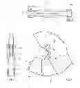 Fig. 04 - Dust guard for circular saws