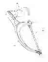 Fig. 02 - BLADE REPLACEABLE HACKSAW