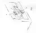 Fig. 03 - Method for measuring a three-dimensional object