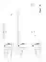 Fig. 08 - Gauge kits for sheet bending brakes