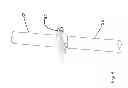 Fig. 07 - Column deluge suppression system