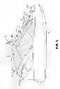 Fig. 06 - Shoe upper having multiple weld zones