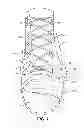 Fig. 07 - Shoe upper having multiple weld zones