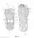Fig. 09 - Footwear Assembly With Inner And Outer Articles