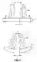 Fig. 05 - Shoe upper having multiple unwelded flex zones