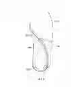Fig. 07 - Shoe having an inflatable bladder