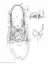 Fig. 05 - Article of footwear with interconnected tensile strands