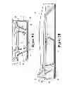 Fig. 06 - Article of footwear having a sole structure with perimeter and central chambers