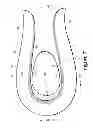 Fig. 08 - Article of footwear having a sole structure with perimeter and central chambers