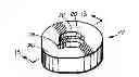 Fig. 01 - BUCKET TOOTH LOCKING PIN