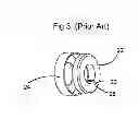 Fig. 04 - BUCKET TOOTH LOCKING PIN