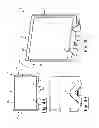 Fig. 05 - Backlit graphic display device