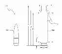 Fig. 01 - Cartridges and modifications for M16/AR15 rifle