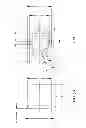 Fig. 13 - Cartridges and modifications for M16/AR15 rifle