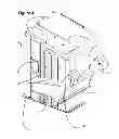 Fig. 05 - Non-detachable magazine